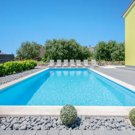 Casa Mare Near Pula,istria *