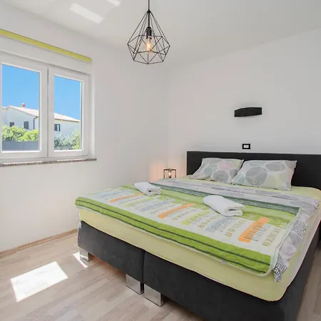 Casa Mare Near Pula,istria Villa Galižana