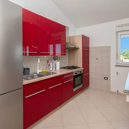 Villa Casa Mare Near Pula,istria Galižana