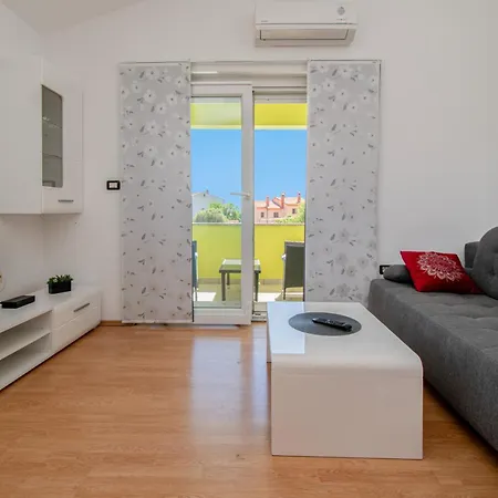 Casa Mare Near Pula,istria Galižana