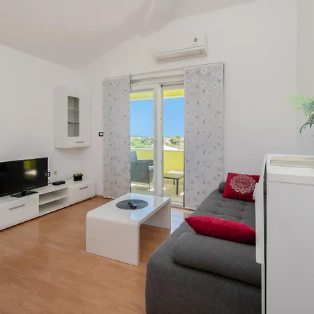 Villa Casa Mare Near Pula,istria Galižana