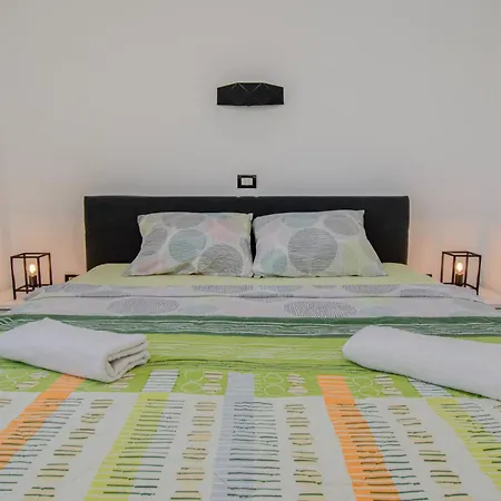 Casa Mare Near Pula,istria *