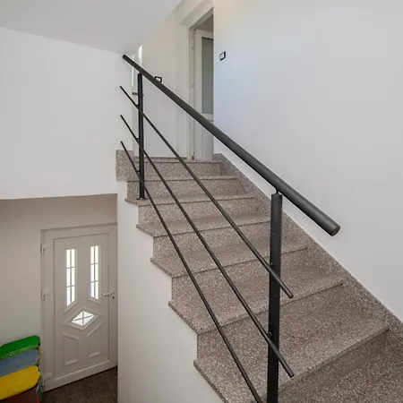 Villa Casa Mare Near Pula,istria Galižana