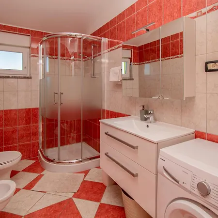 Casa Mare Near Pula,istria Villa *