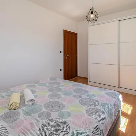 Casa Mare Near Pula,istria Villa Galižana