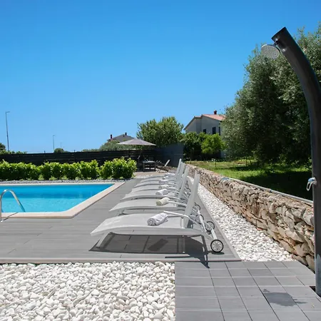 Casa Mare Near Pula,istria *