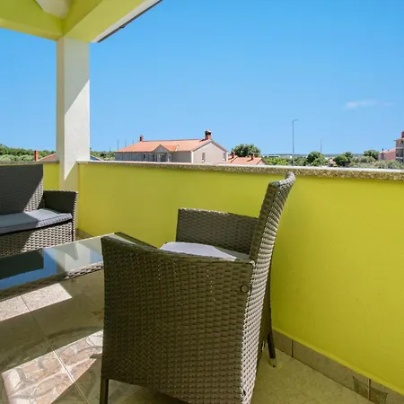 Casa Mare Near Pula,istria Villa