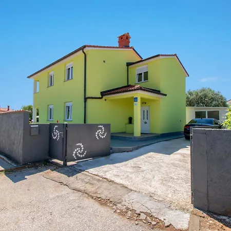 Casa Mare Near Pula,istria Villa *