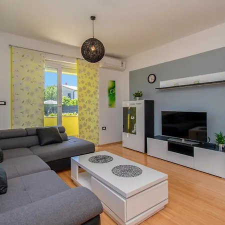 Casa Mare Near Pula,istria Villa Galizana